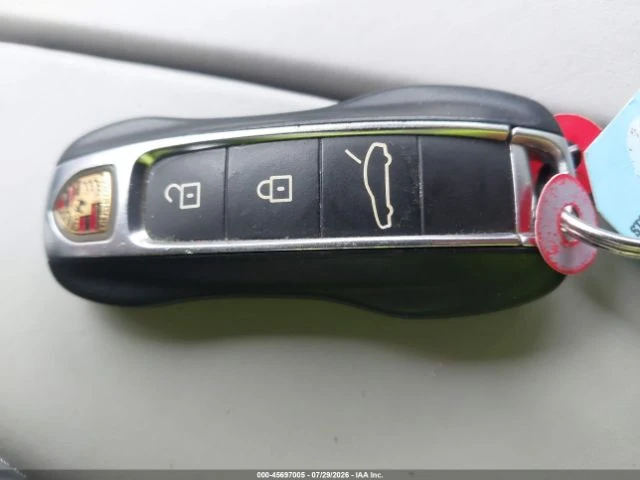 Porsche Panamera 4S| BOSE| MATRIX| 360, снимка 14 - Автомобили и джипове - 55800930
