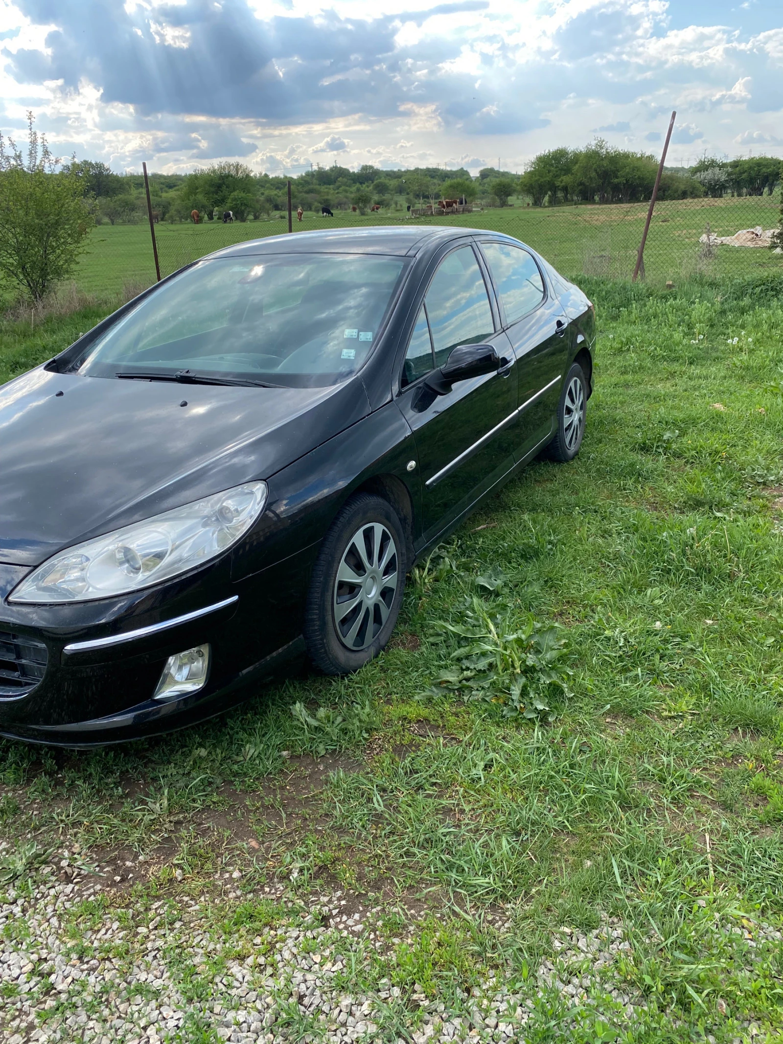 Peugeot 407 1.8 ТОП - изображение 5