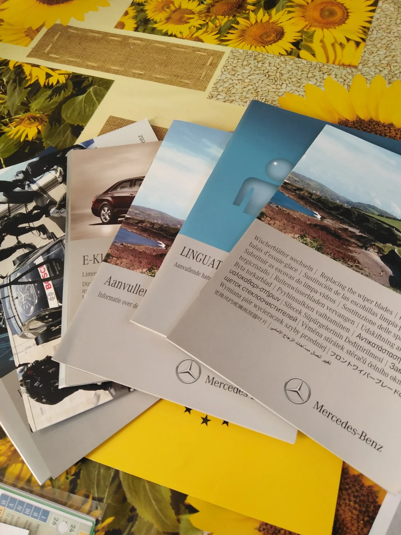 Mercedes-Benz E 350 CDI | Mobile.bg � ����������� 17