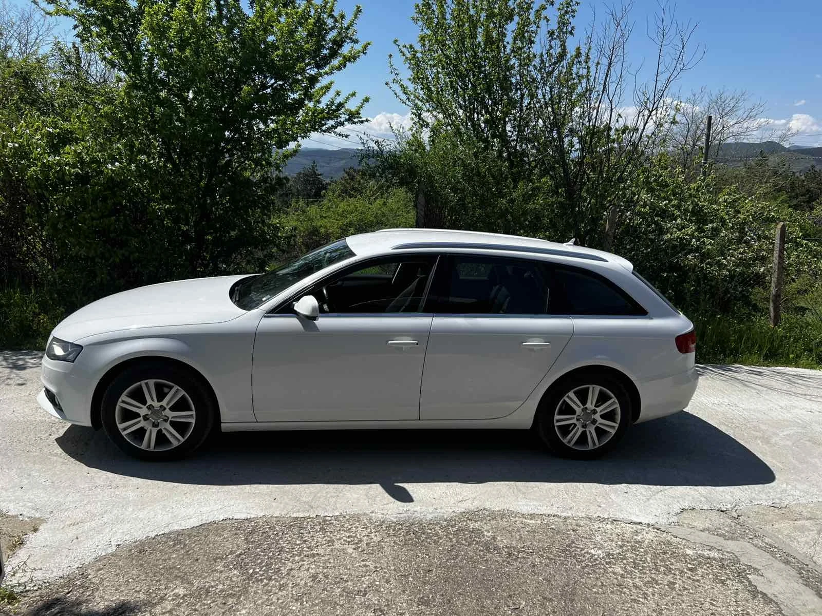 Audi A4 2.0 TDI 143 к.с. - изображение 3