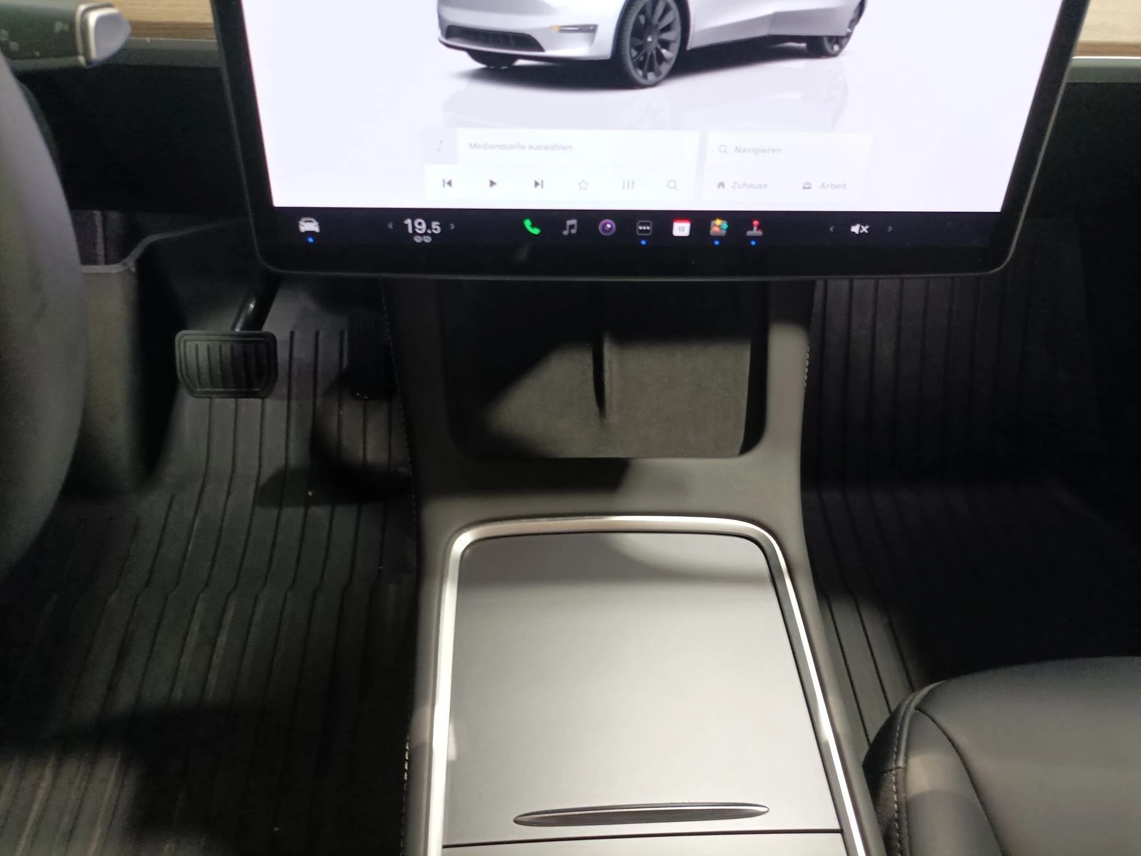 Tesla Model Y 299HP/RWD/LED/NAVI/360/ACC/381v | Mobile.bg   13
