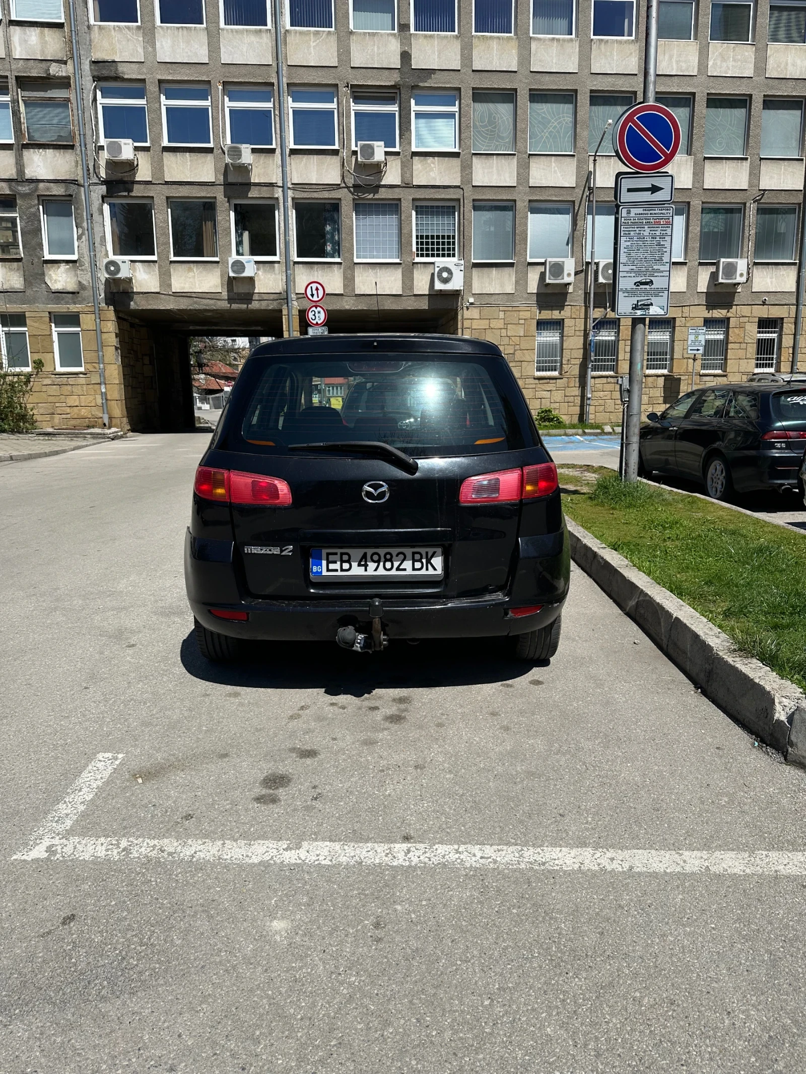 Mazda 2  - изображение 2