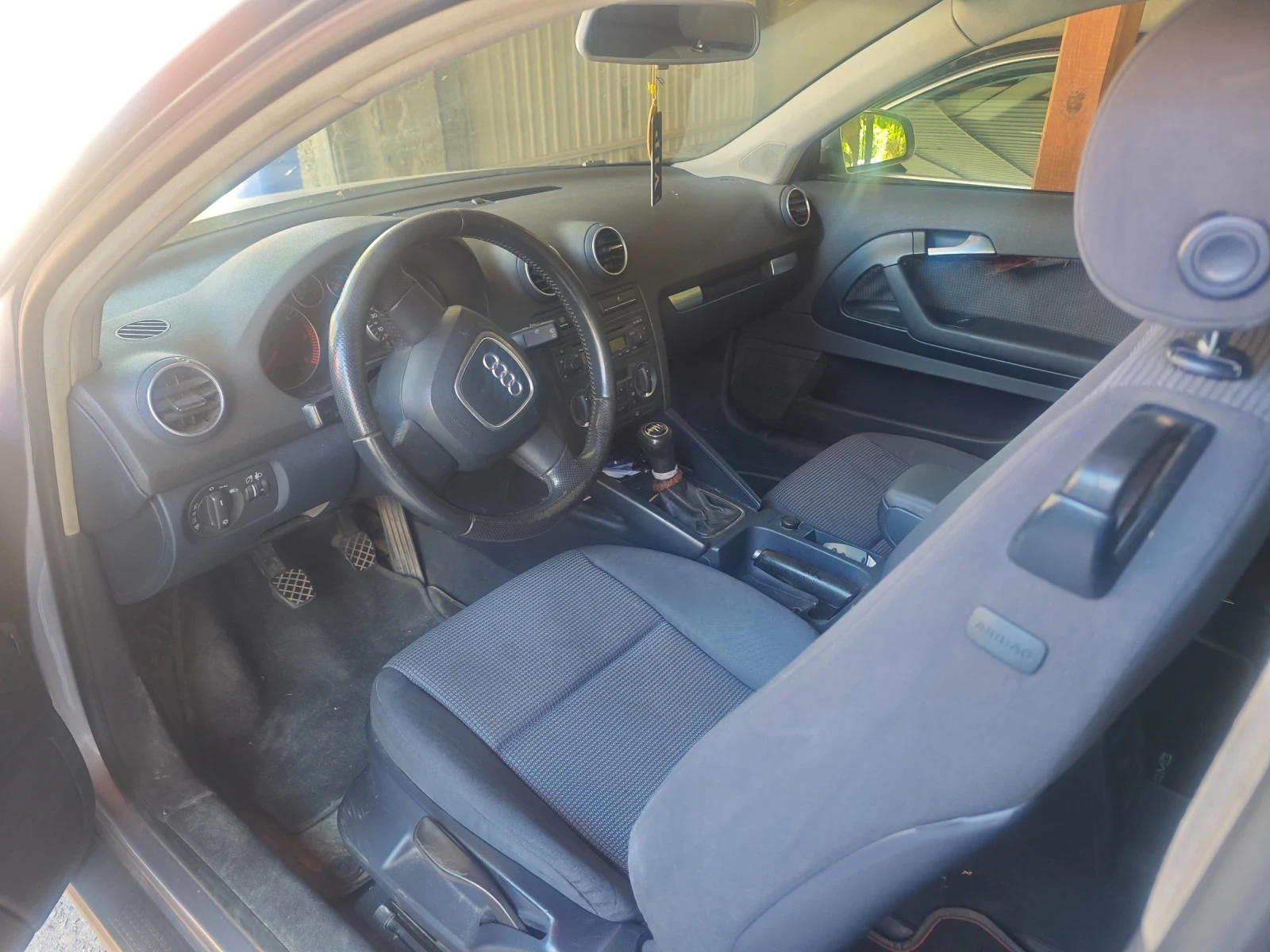 Audi A3  - изображение 5