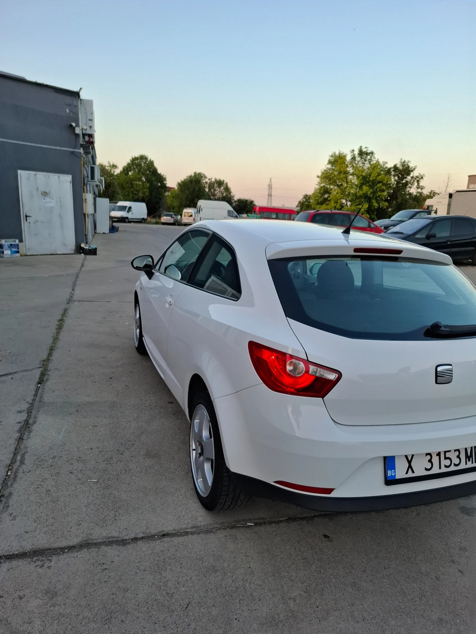 Seat Ibiza 1.2 - изображение 4