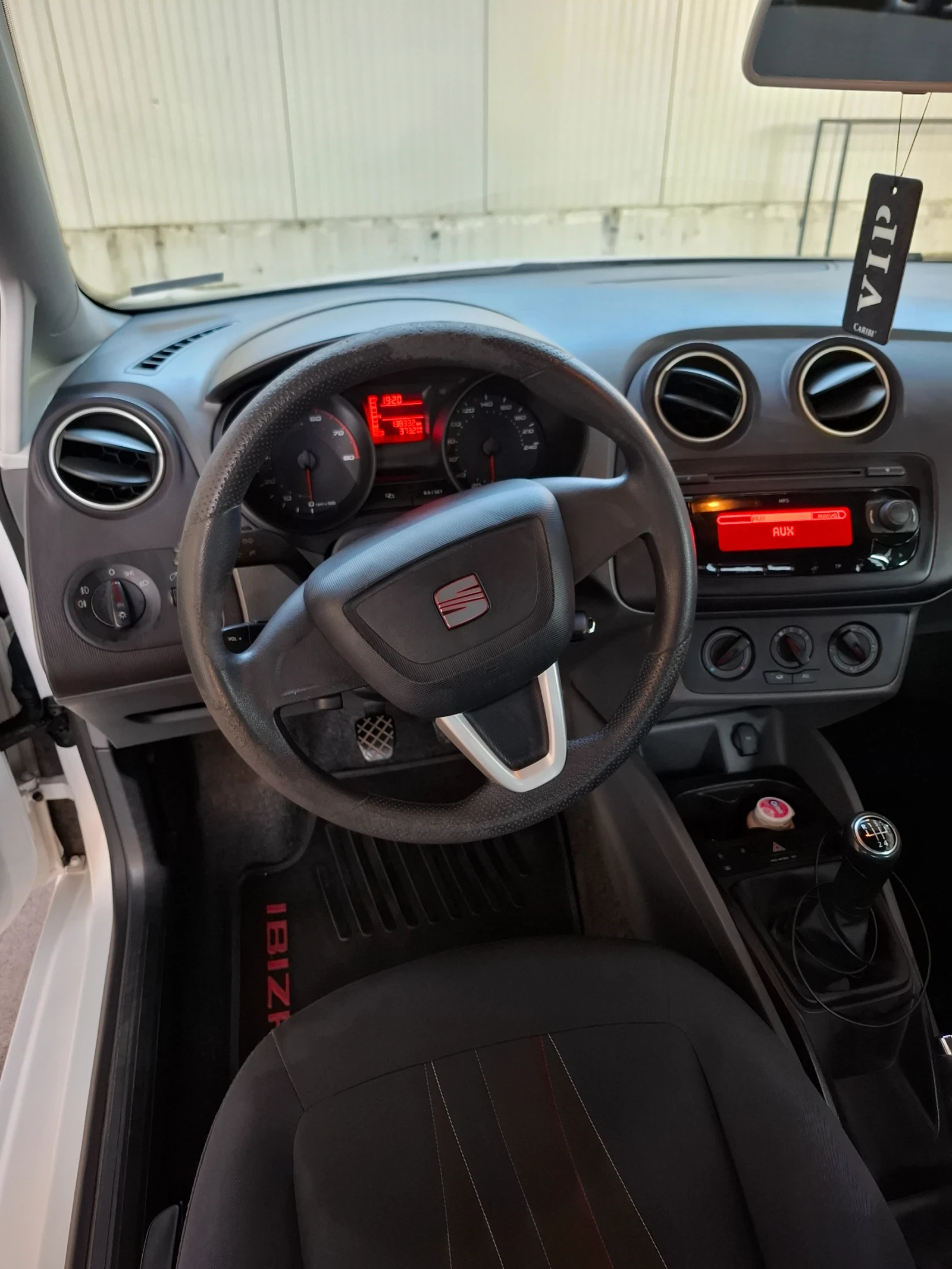 Seat Ibiza 1.2 - изображение 7