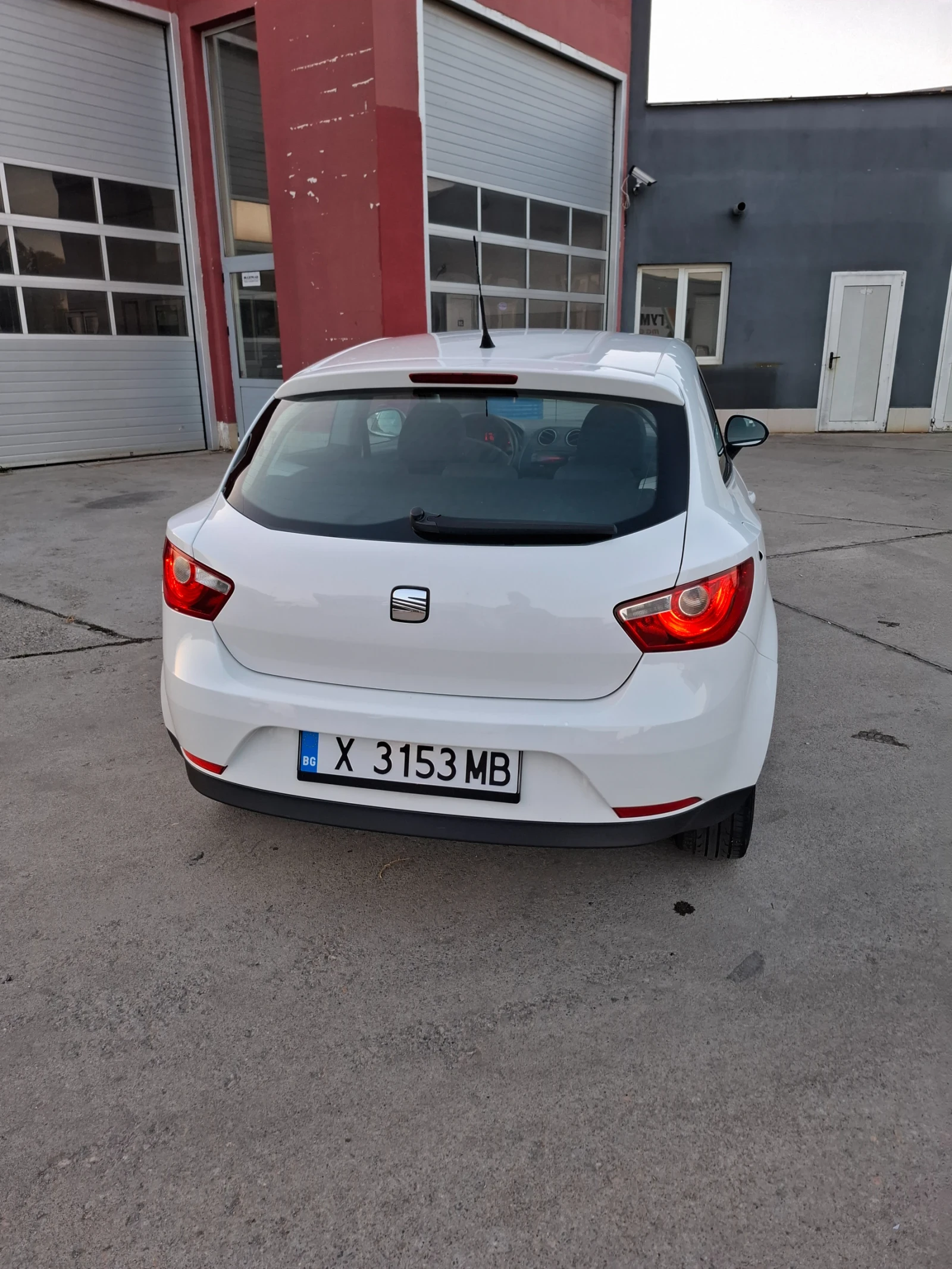 Seat Ibiza 1.2 - изображение 5