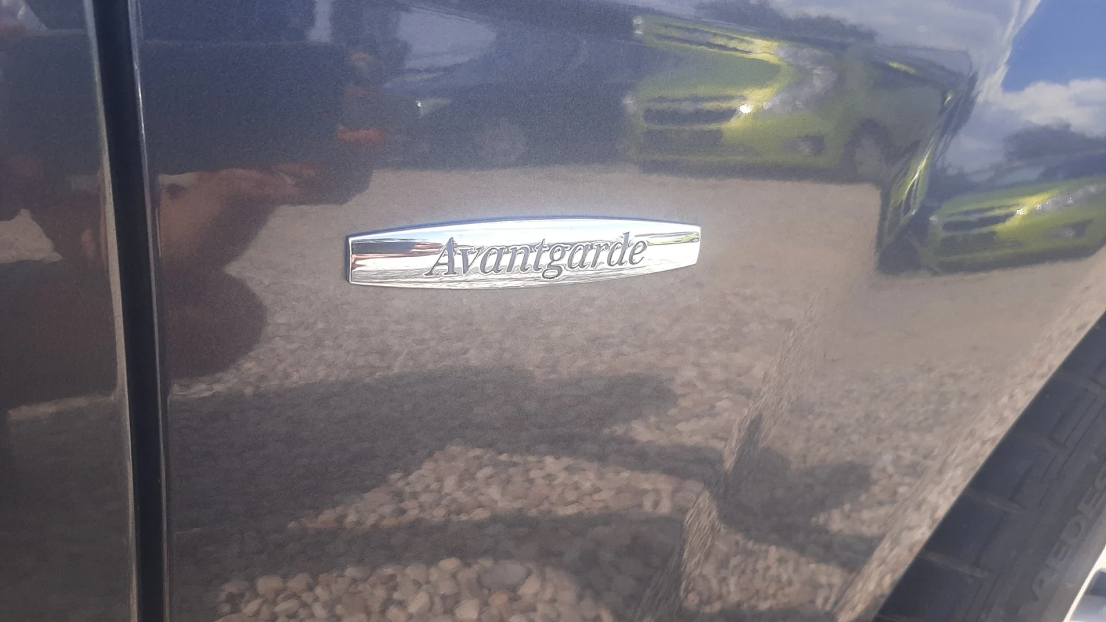 Mercedes-Benz C 180 196� �� ������ ��������  | Mobile.bg � ����������� 12