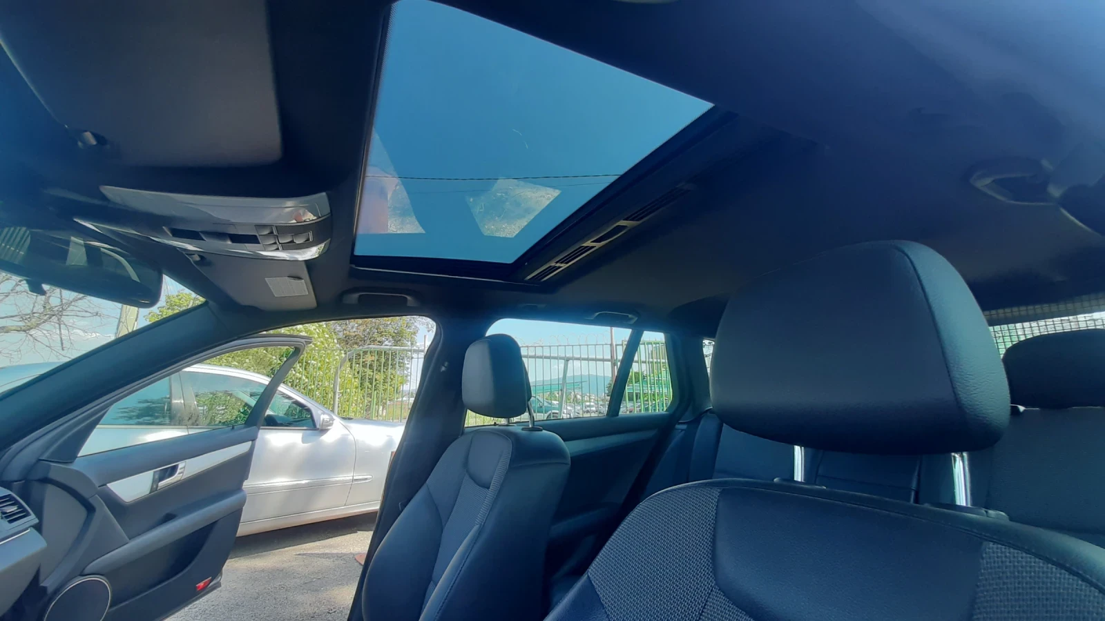 Mercedes-Benz C 180 196� �� ������ ��������  | Mobile.bg � ����������� 14