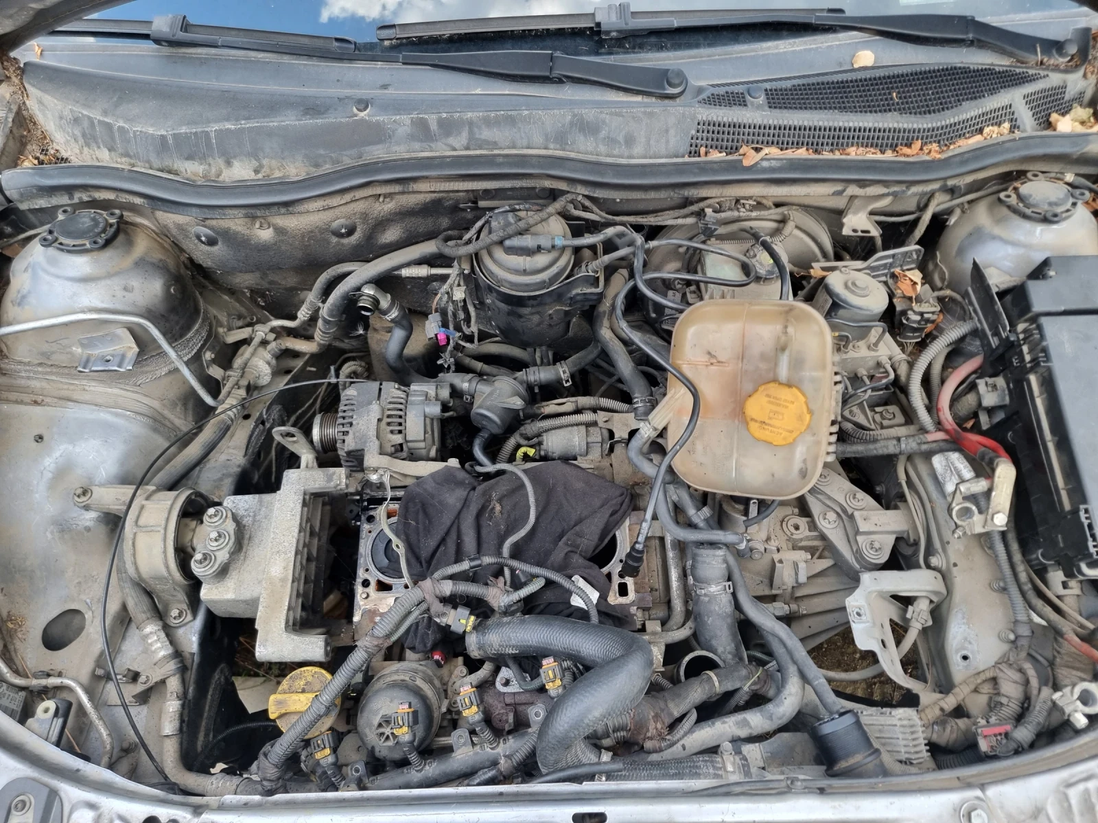 Opel Astra 1.3 CDTI Multijet - изображение 5