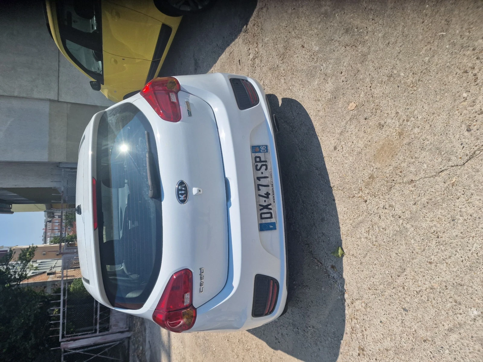 Kia Ceed  - изображение 7