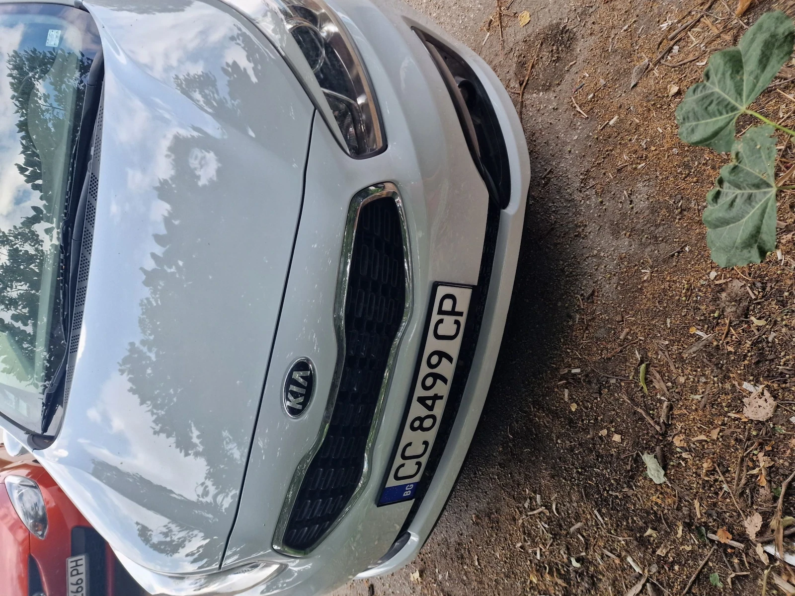 Kia Ceed  - изображение 2