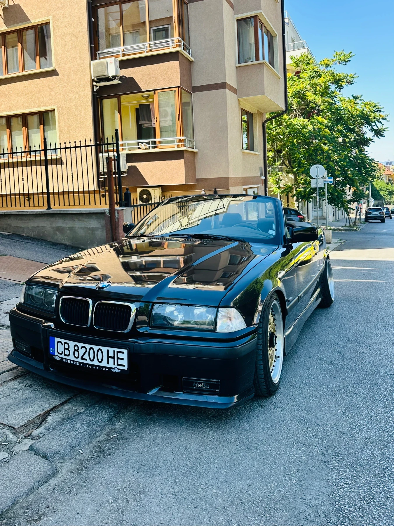 BMW 318  - изображение 4
