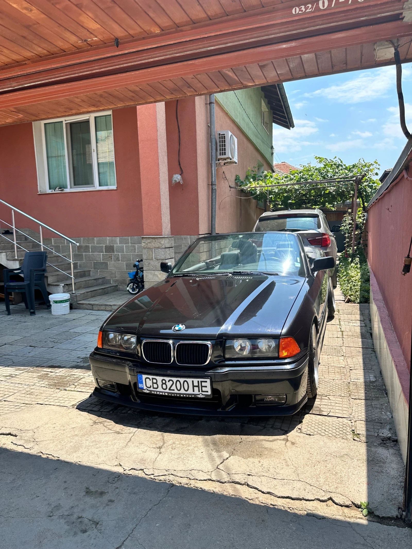 BMW 318  - изображение 6