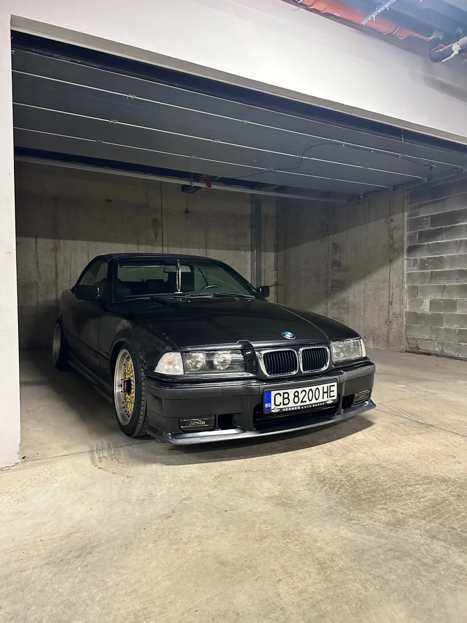 BMW 318  - изображение 2