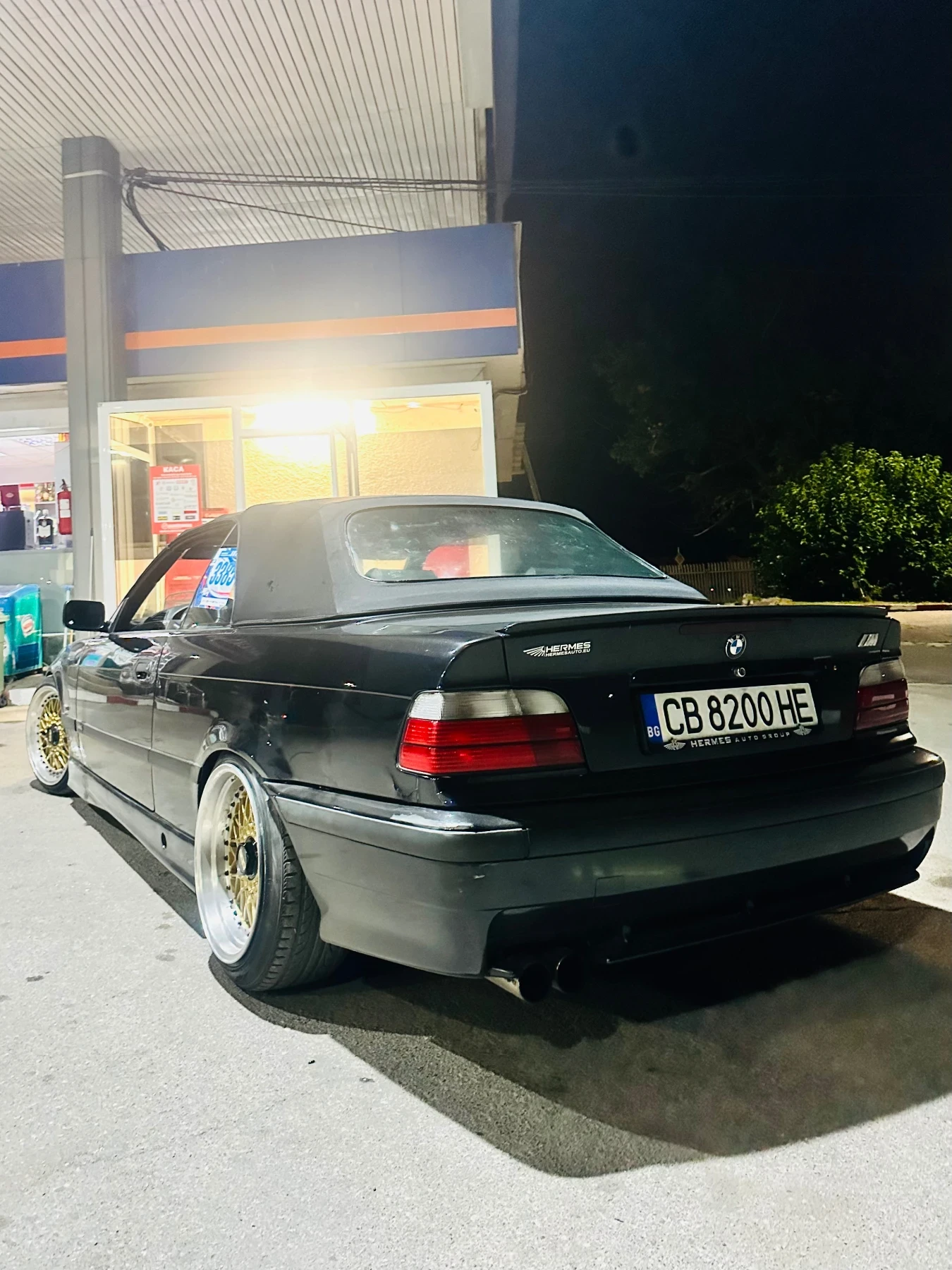 BMW 318  - изображение 9