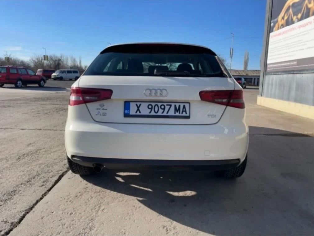 Audi A3 | Mobile.bg � ����������� 5