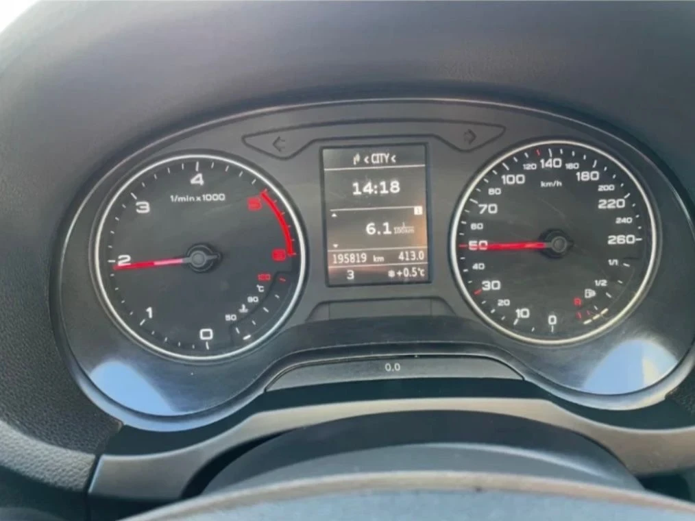Audi A3 | Mobile.bg � ����������� 6