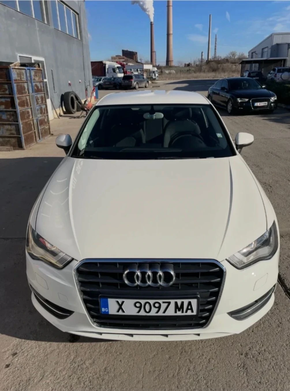 Audi A3 | Mobile.bg � ����������� 1