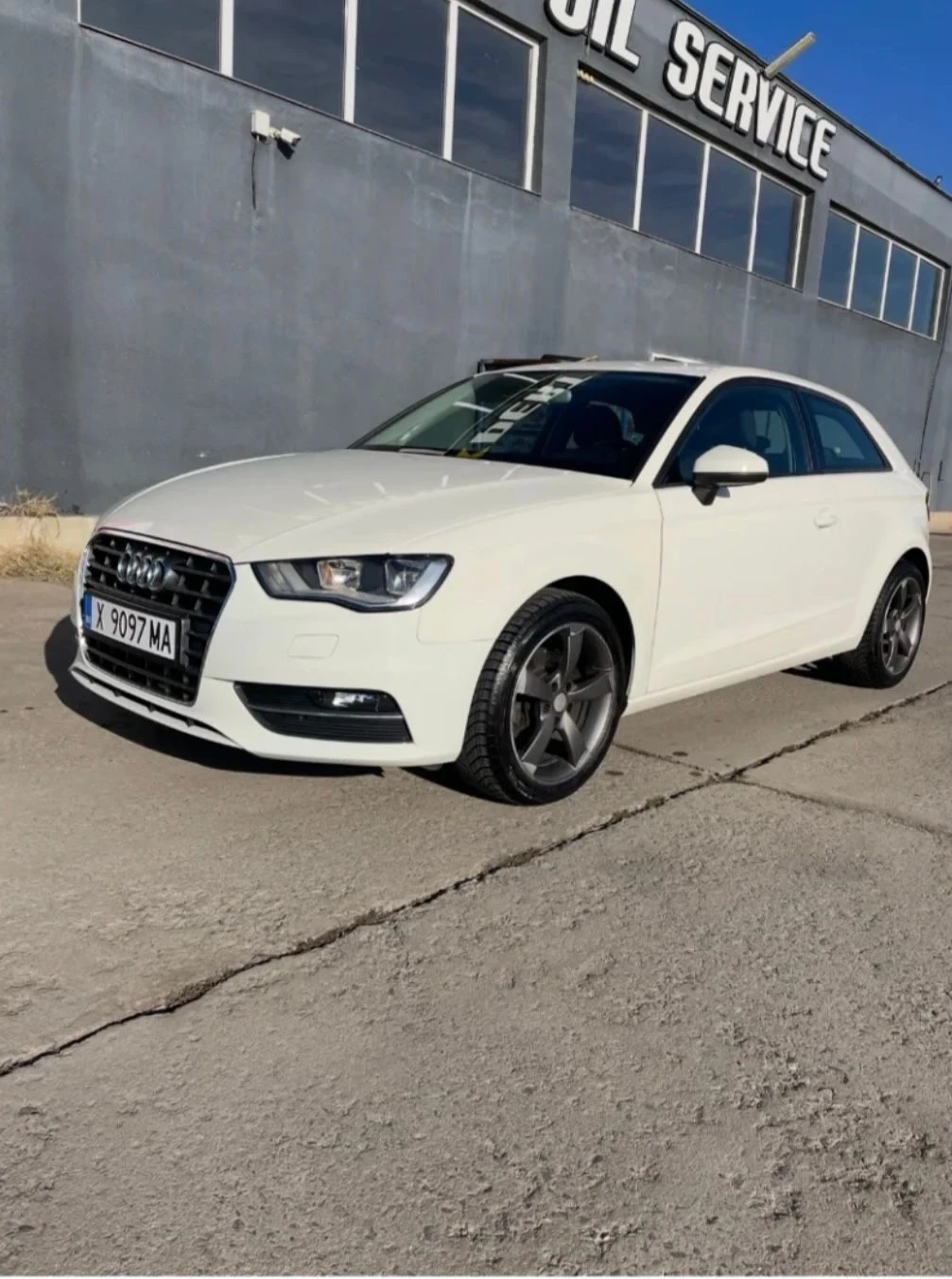 Audi A3 | Mobile.bg � ����������� 2