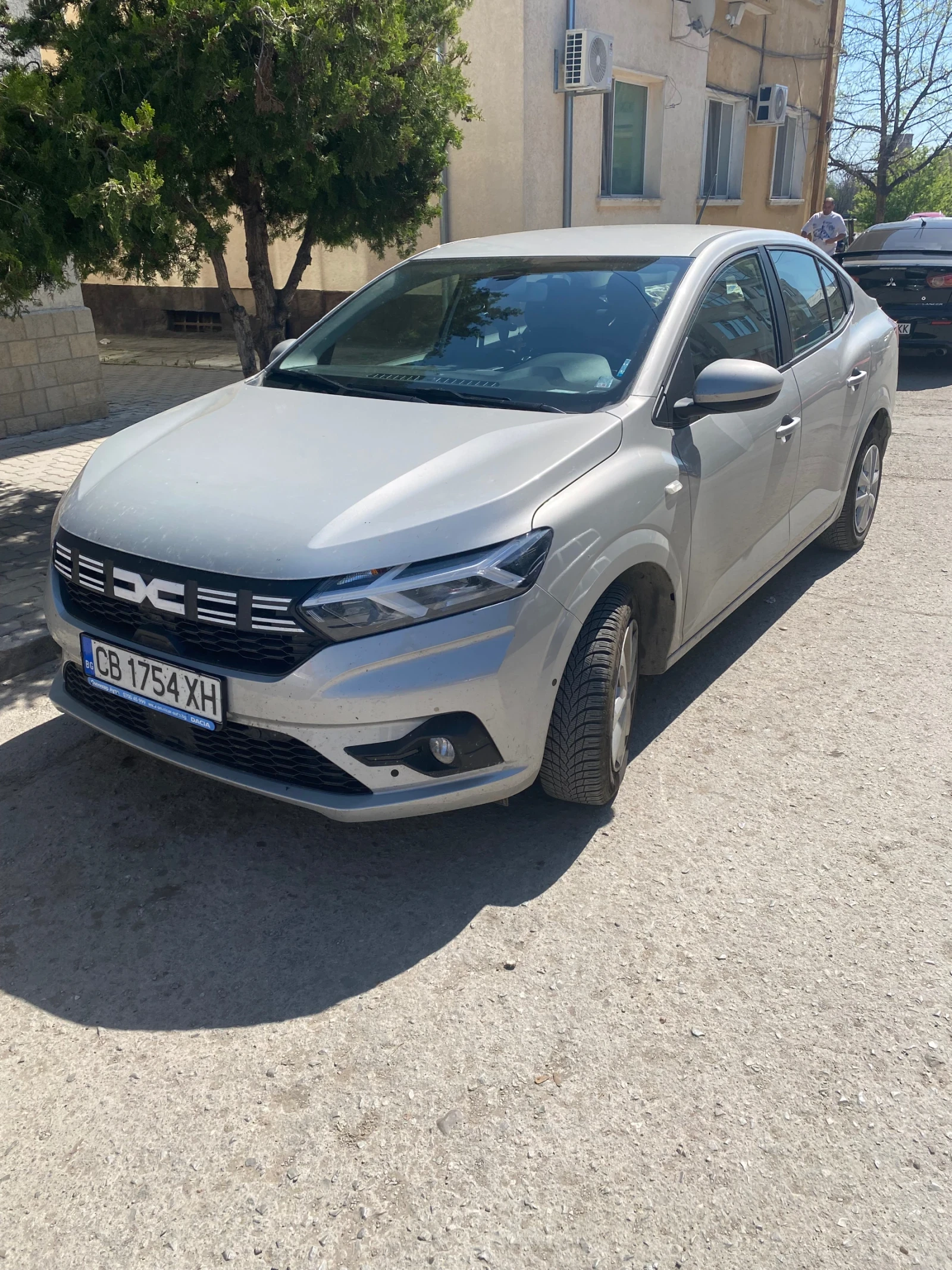 Dacia Logan  - изображение 3