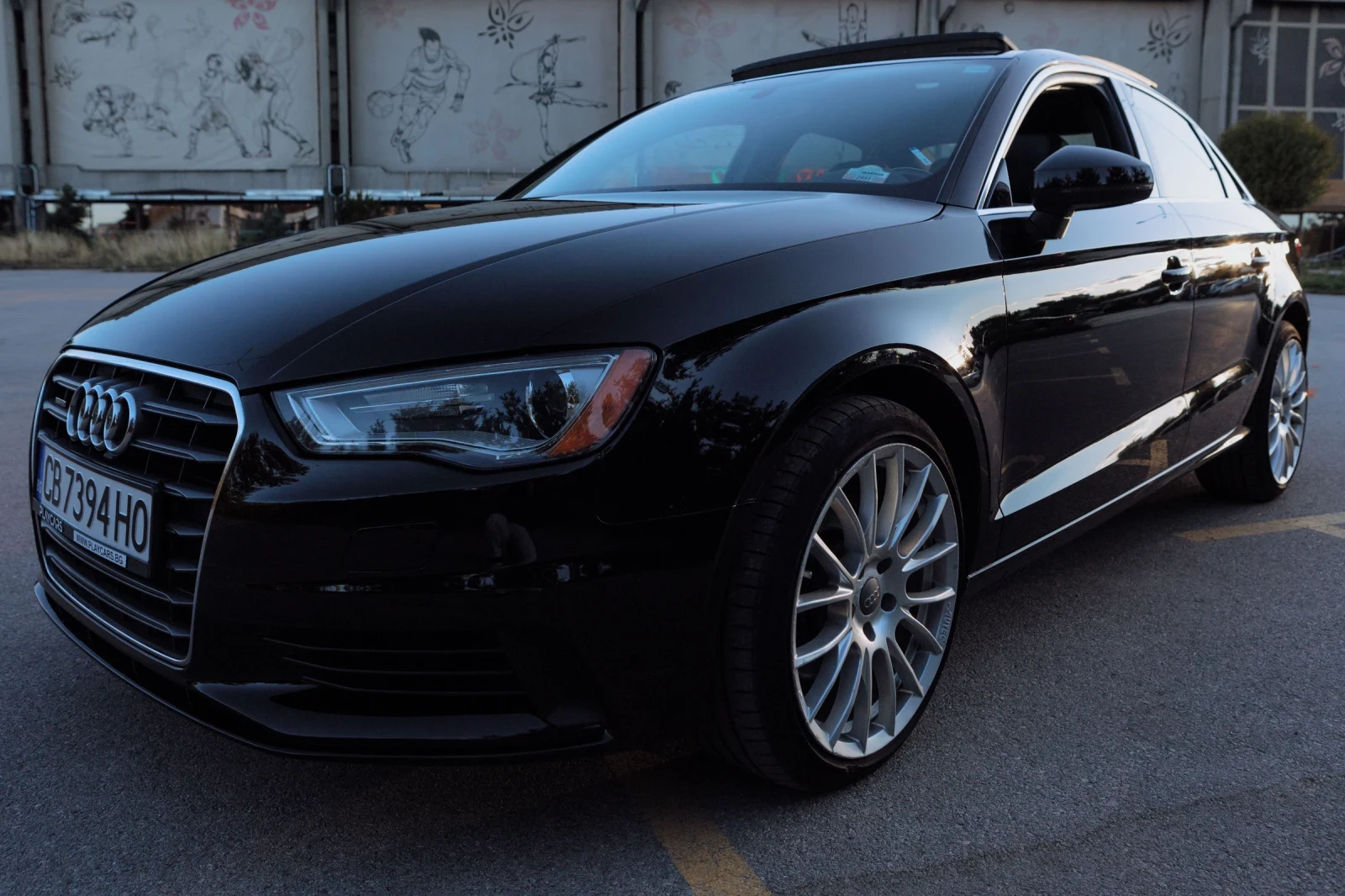 Audi A3  - изображение 2