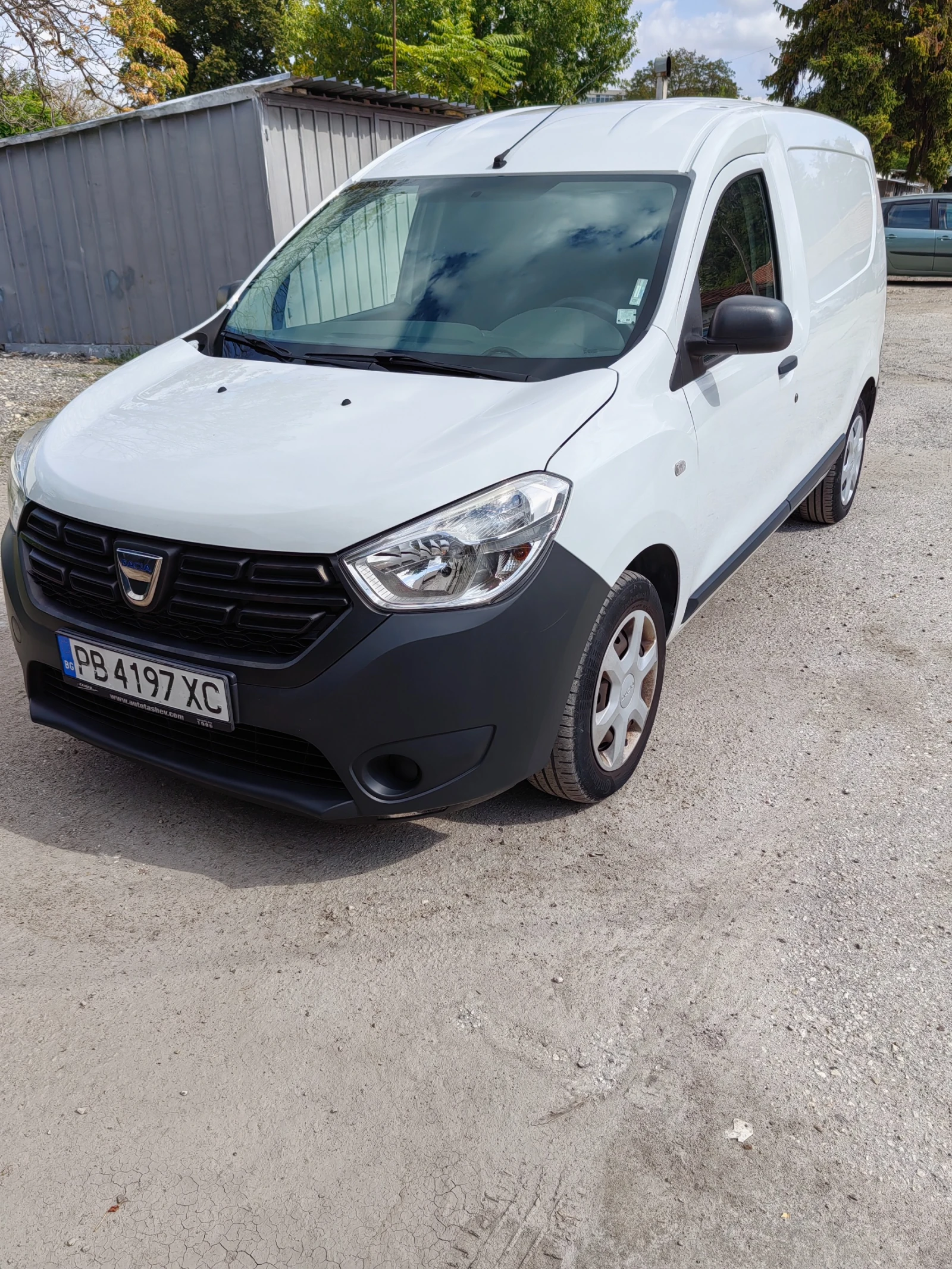 Dacia Dokker | Mobile.bg   1