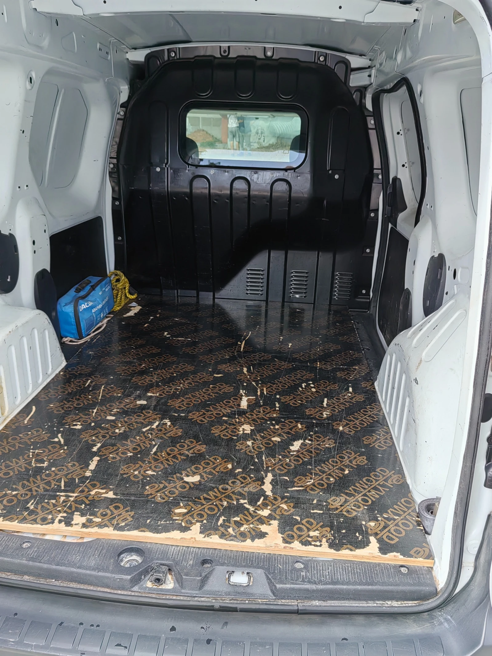 Dacia Dokker | Mobile.bg   13