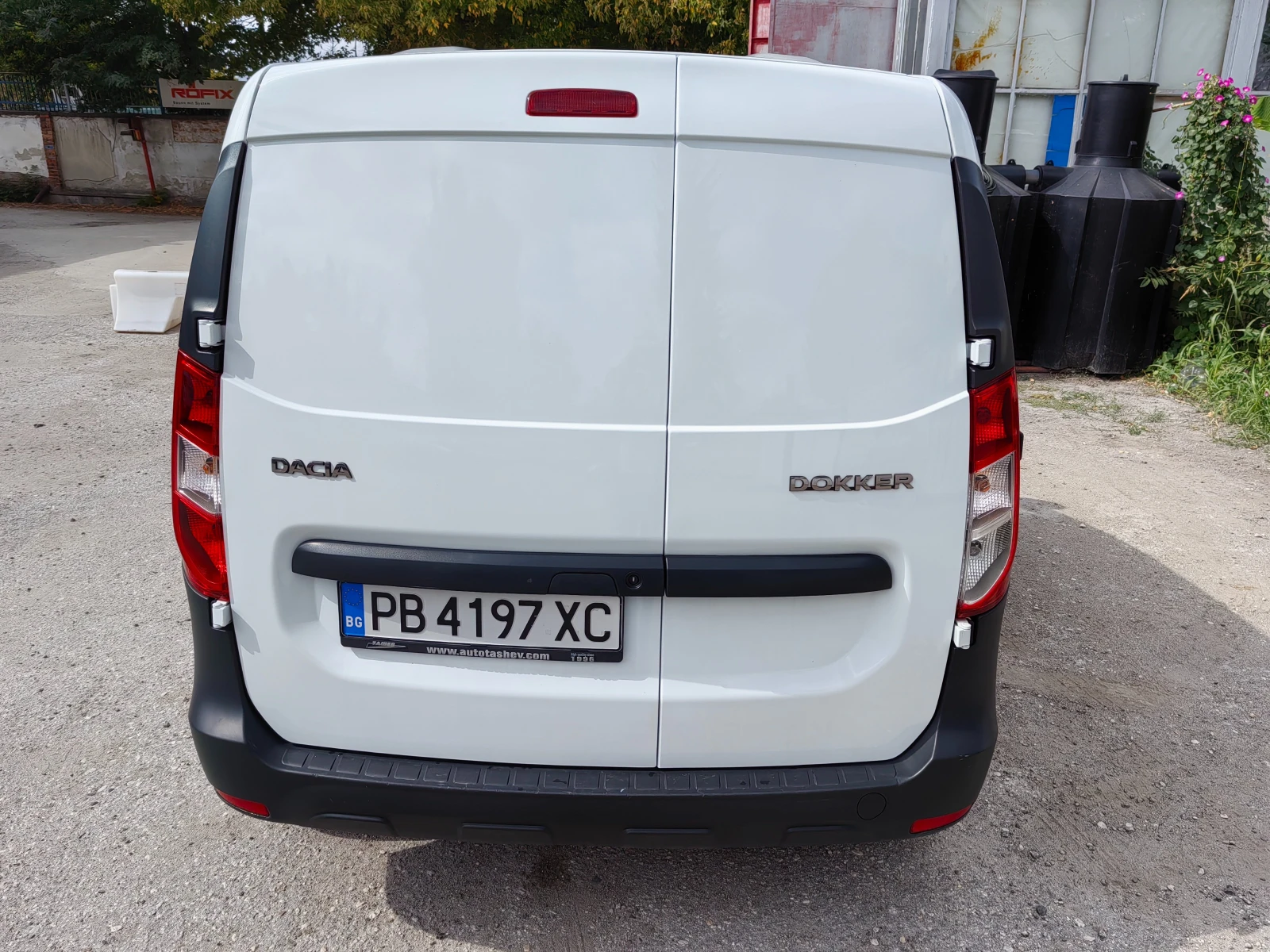 Dacia Dokker | Mobile.bg   11