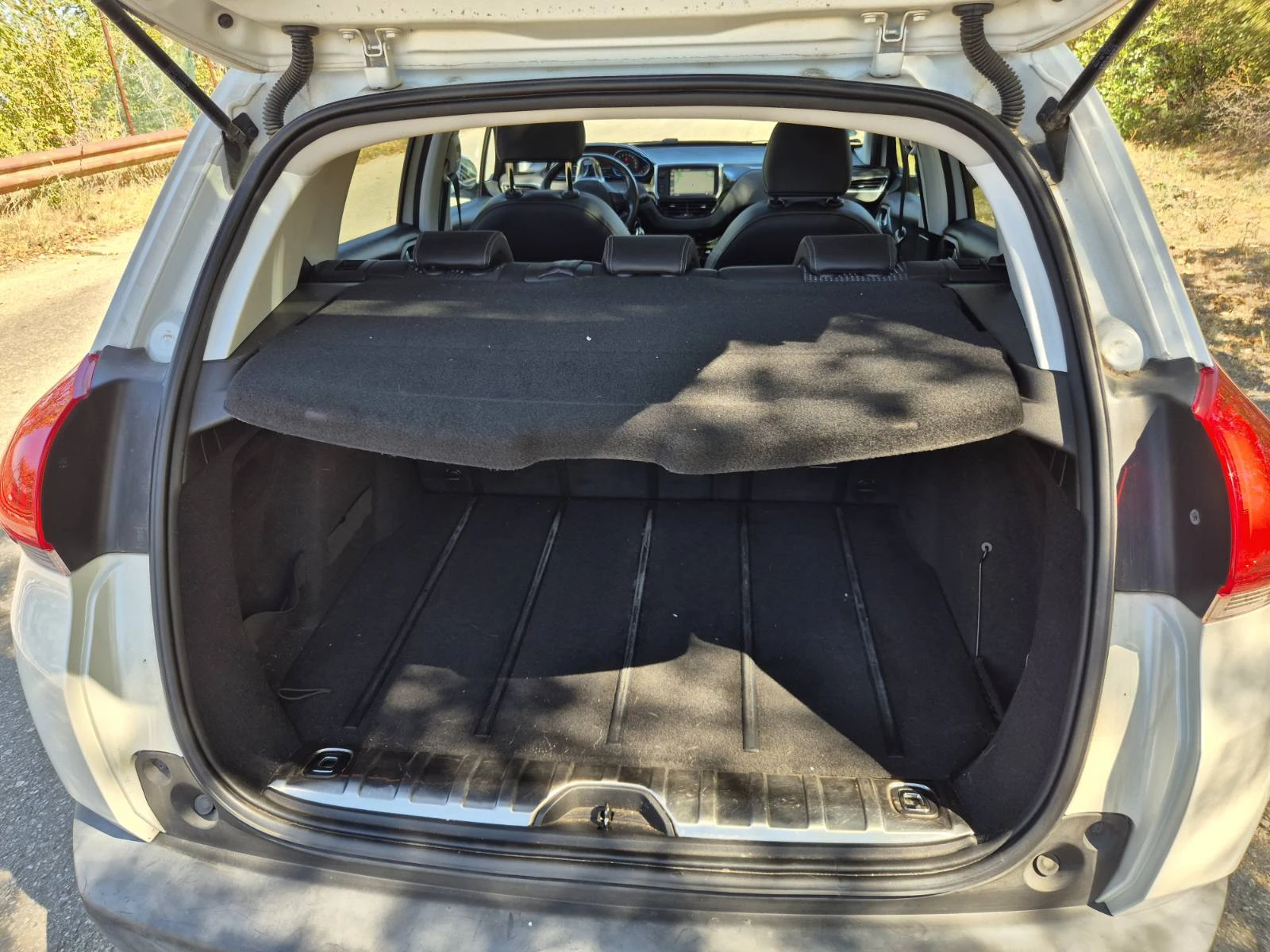 Peugeot 2008 1.6i 120hp | Mobile.bg   5