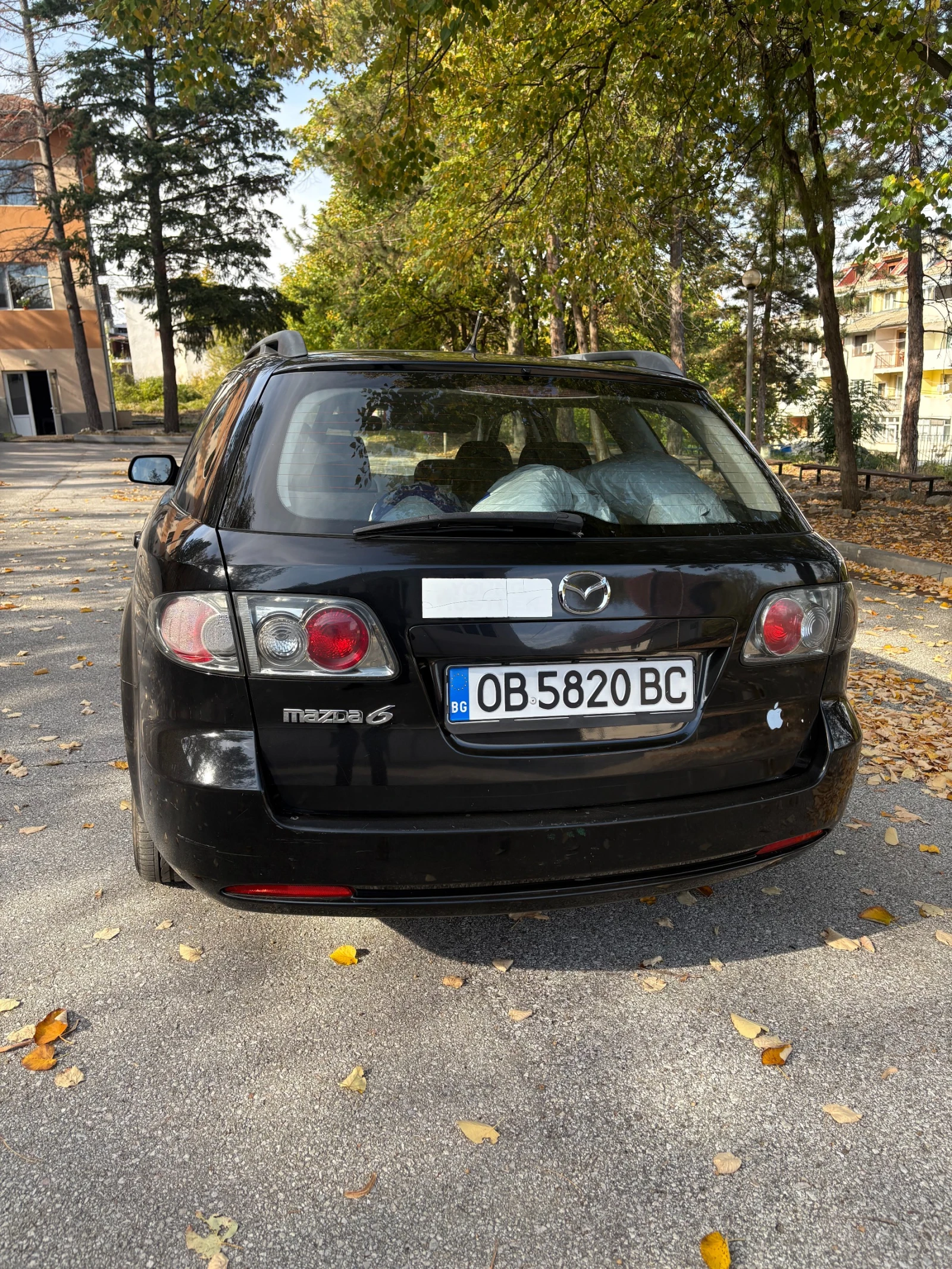 Mazda 6 2.0 | Mobile.bg — изображение 4
