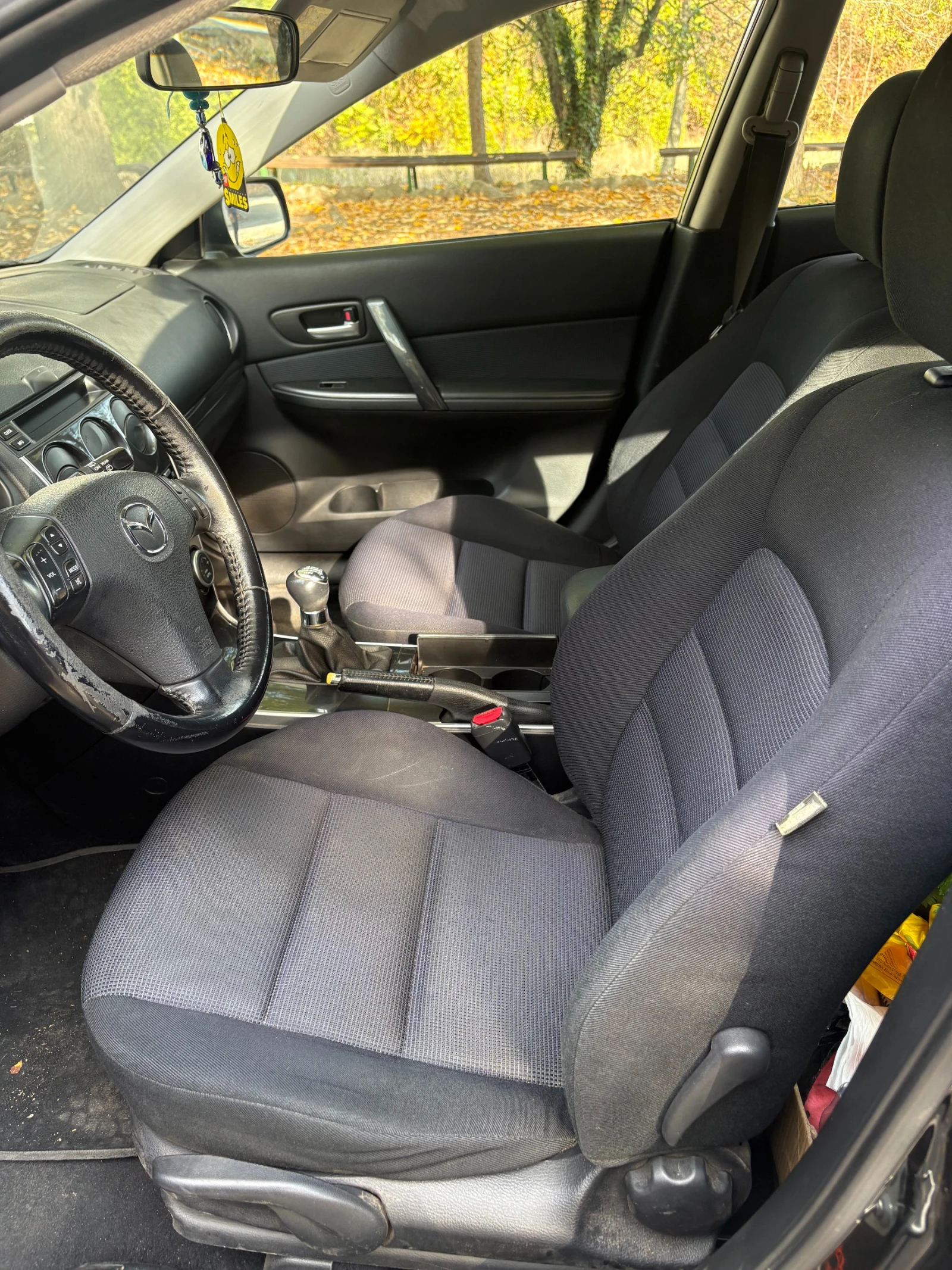 Mazda 6 2.0 | Mobile.bg — изображение 7