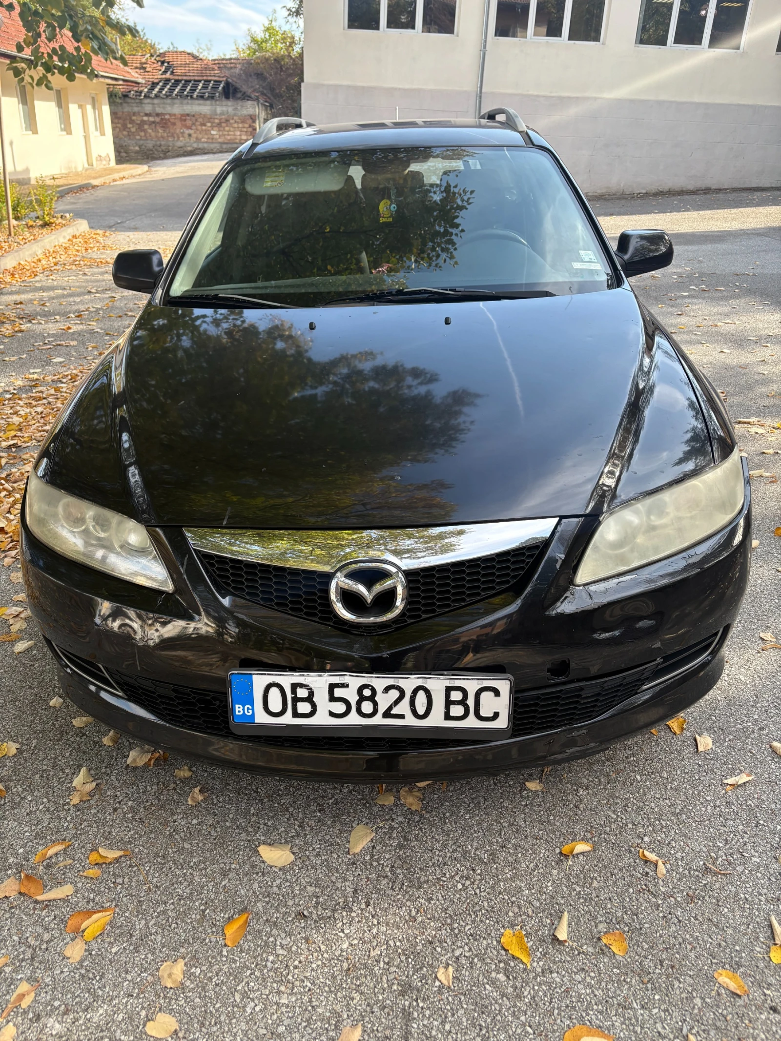Mazda 6 2.0 | Mobile.bg — изображение 2