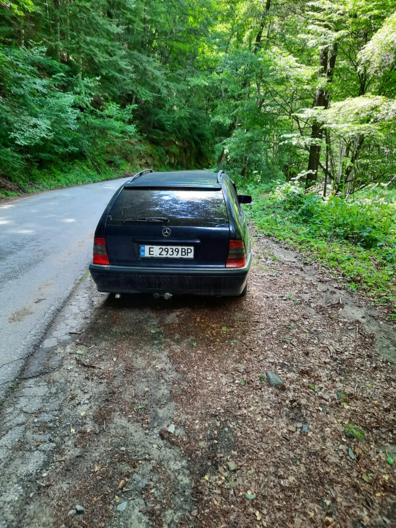 Mercedes-Benz C 250  - изображение 3