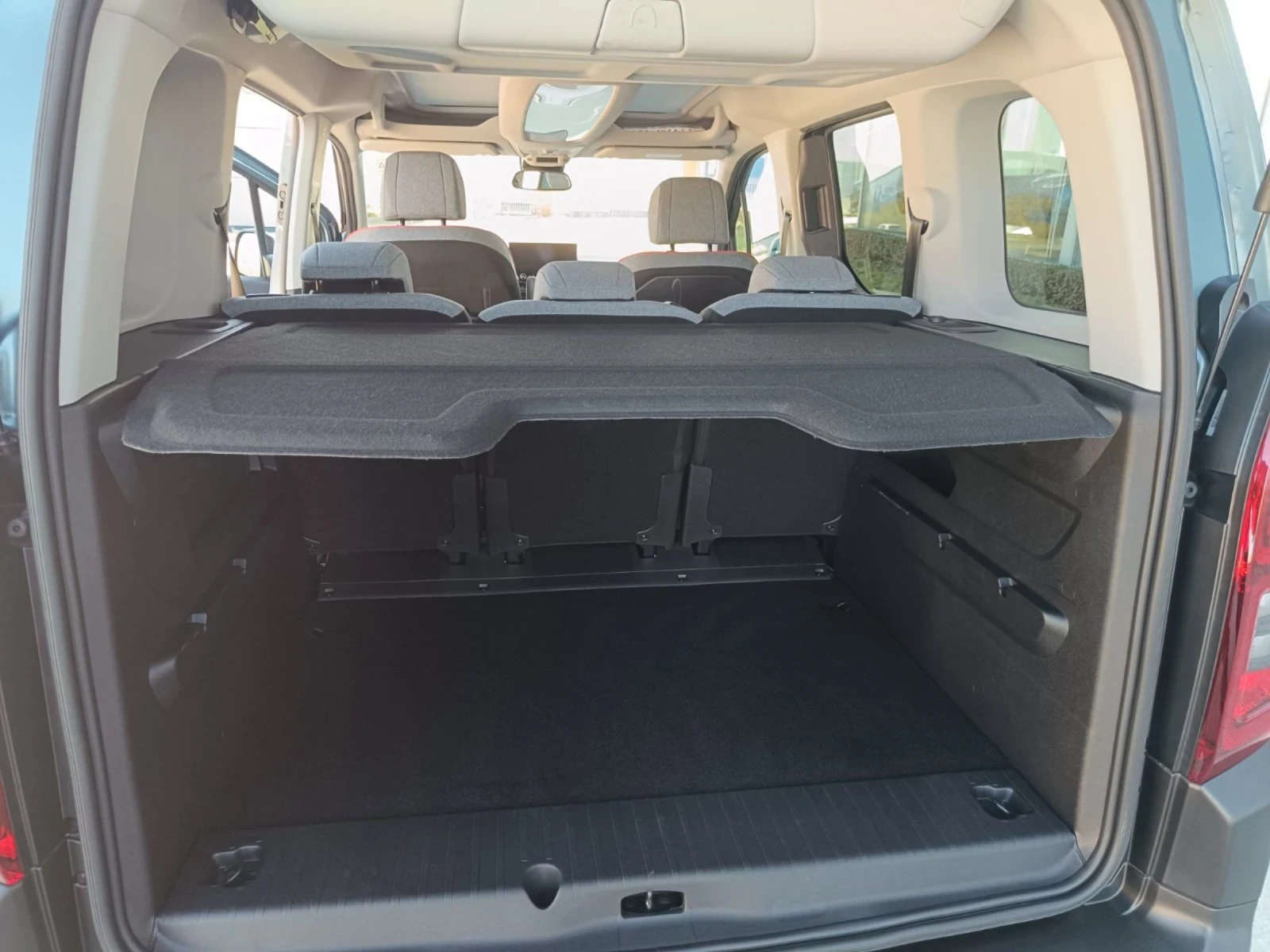 Citroen Berlingo XTR 130 S/S | Mobile.bg   14