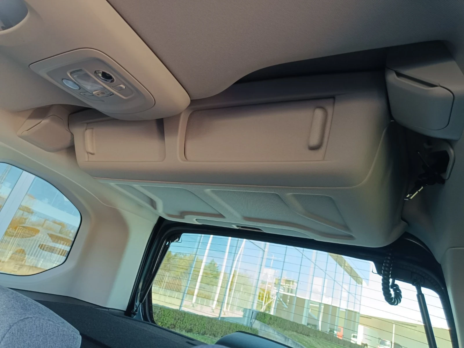 Citroen Berlingo XTR 130 S/S | Mobile.bg   12