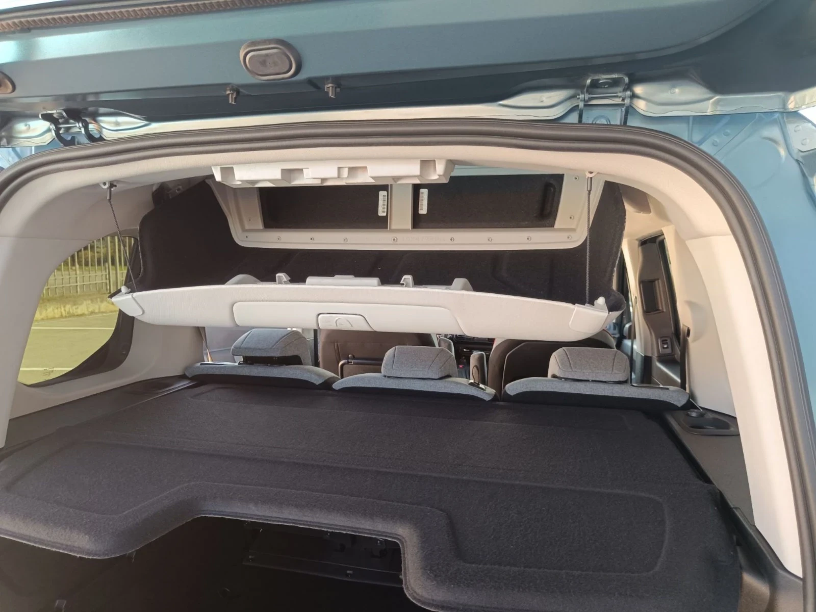 Citroen Berlingo XTR 130 S/S | Mobile.bg   15