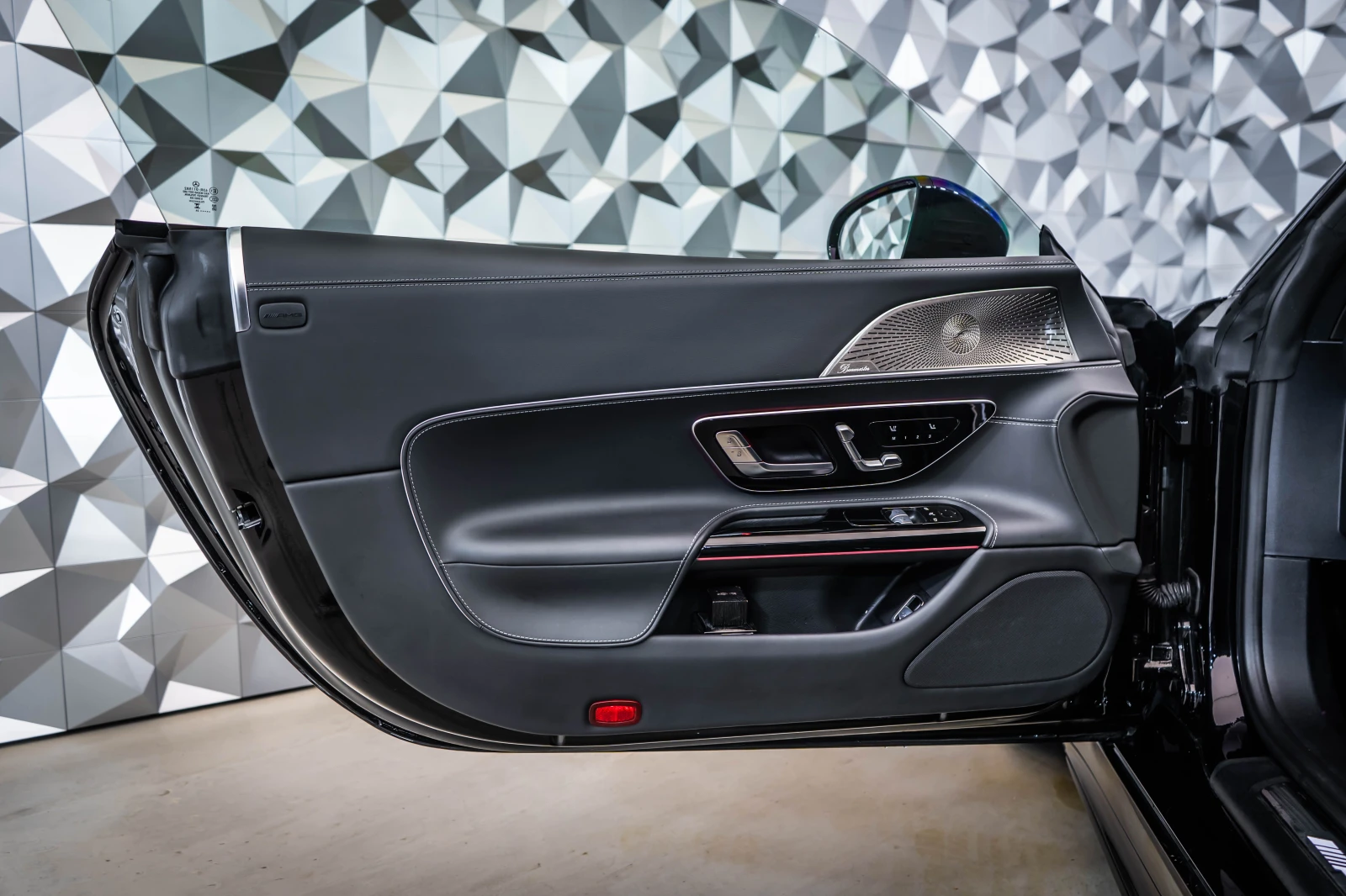 Mercedes-Benz AMG GT 63 Coupe 4M+ 360* Burmester*  | Mobile.bg   7