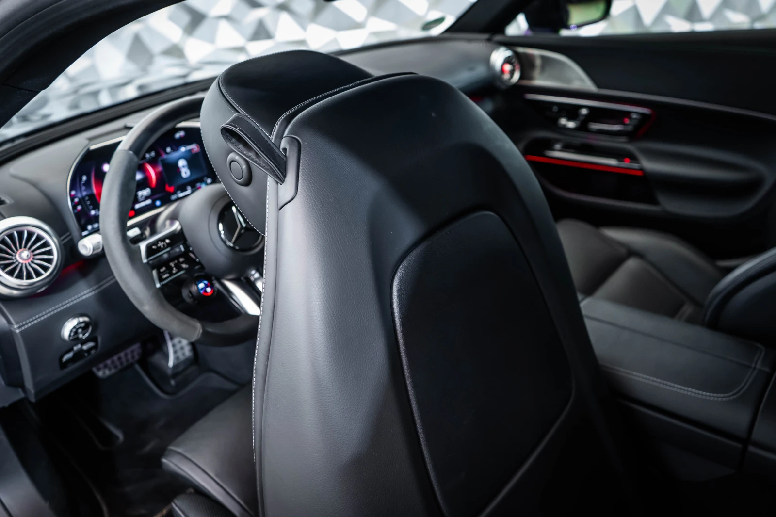 Mercedes-Benz AMG GT 63 Coupe 4M+ 360* Burmester*  | Mobile.bg   15