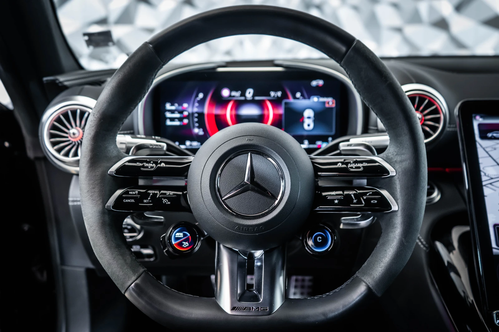 Mercedes-Benz AMG GT 63 Coupe 4M+ 360* Burmester*  | Mobile.bg   12