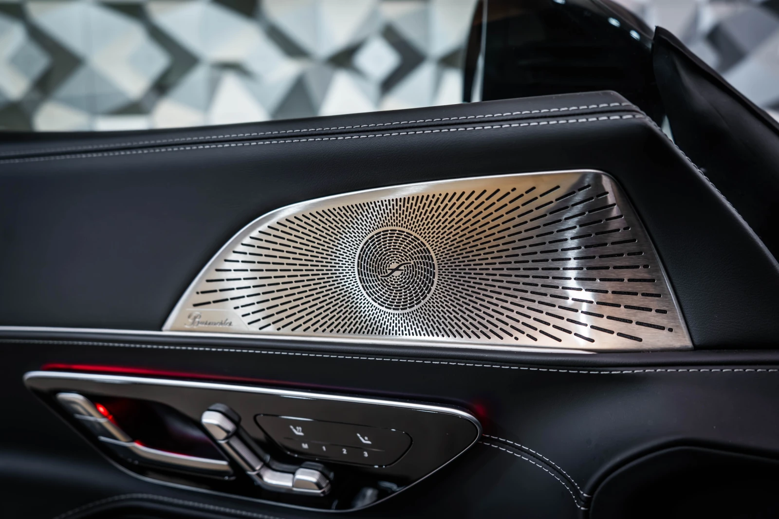 Mercedes-Benz AMG GT 63 Coupe 4M+ 360* Burmester*  | Mobile.bg   16