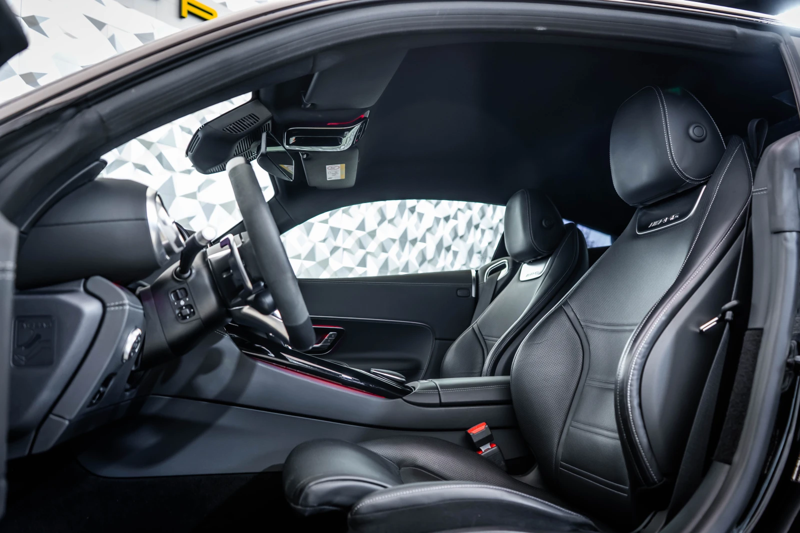 Mercedes-Benz AMG GT 63 Coupe 4M+ 360* Burmester*  | Mobile.bg   14