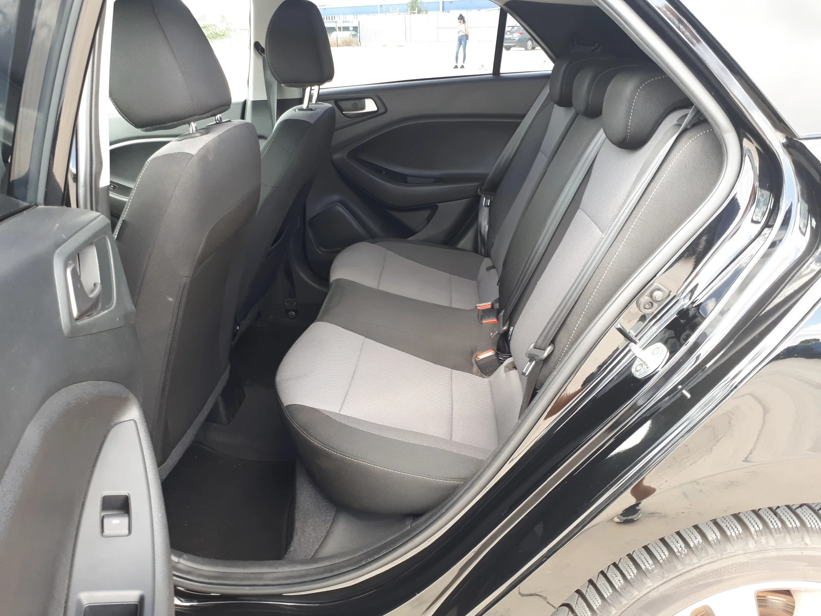 Hyundai I20 1.25i-Active | Mobile.bg � ����������� 14