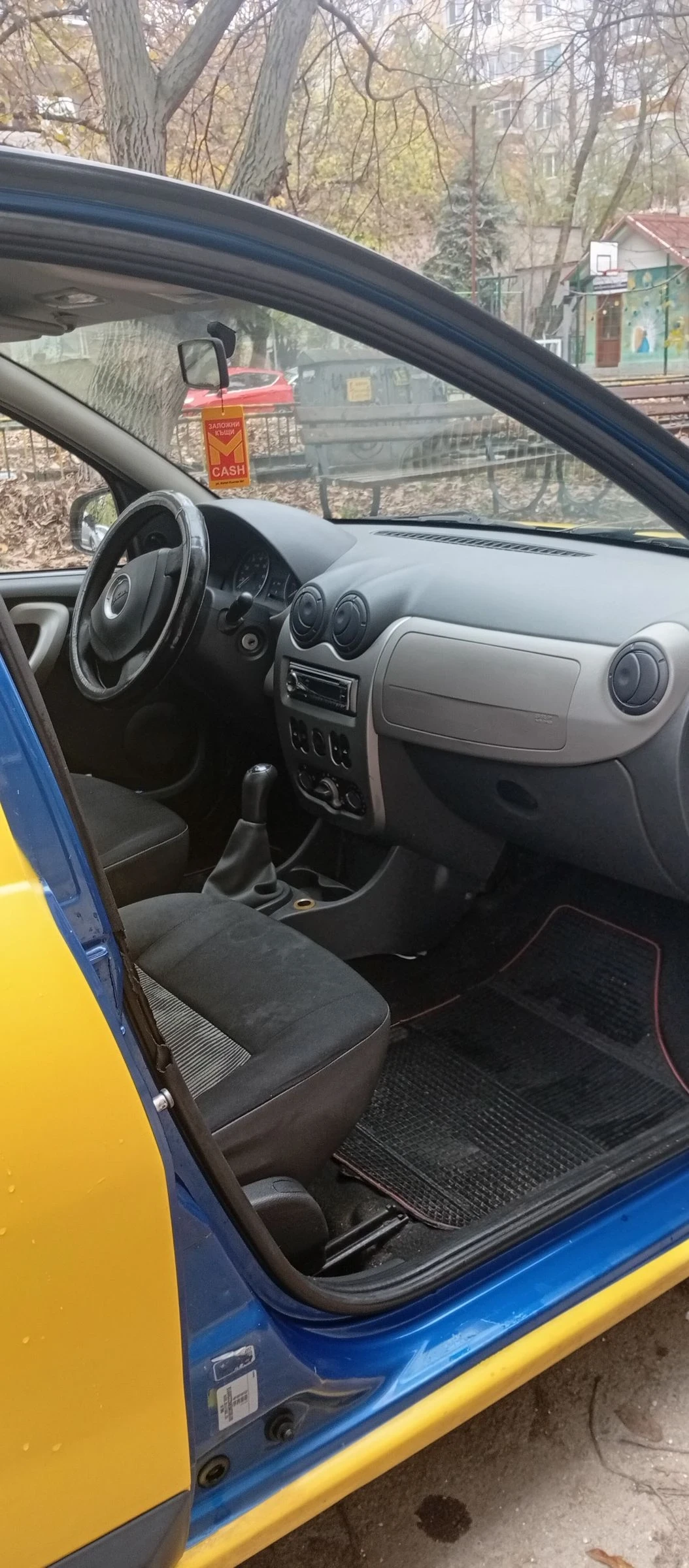 Dacia Sandero няма - изображение 5