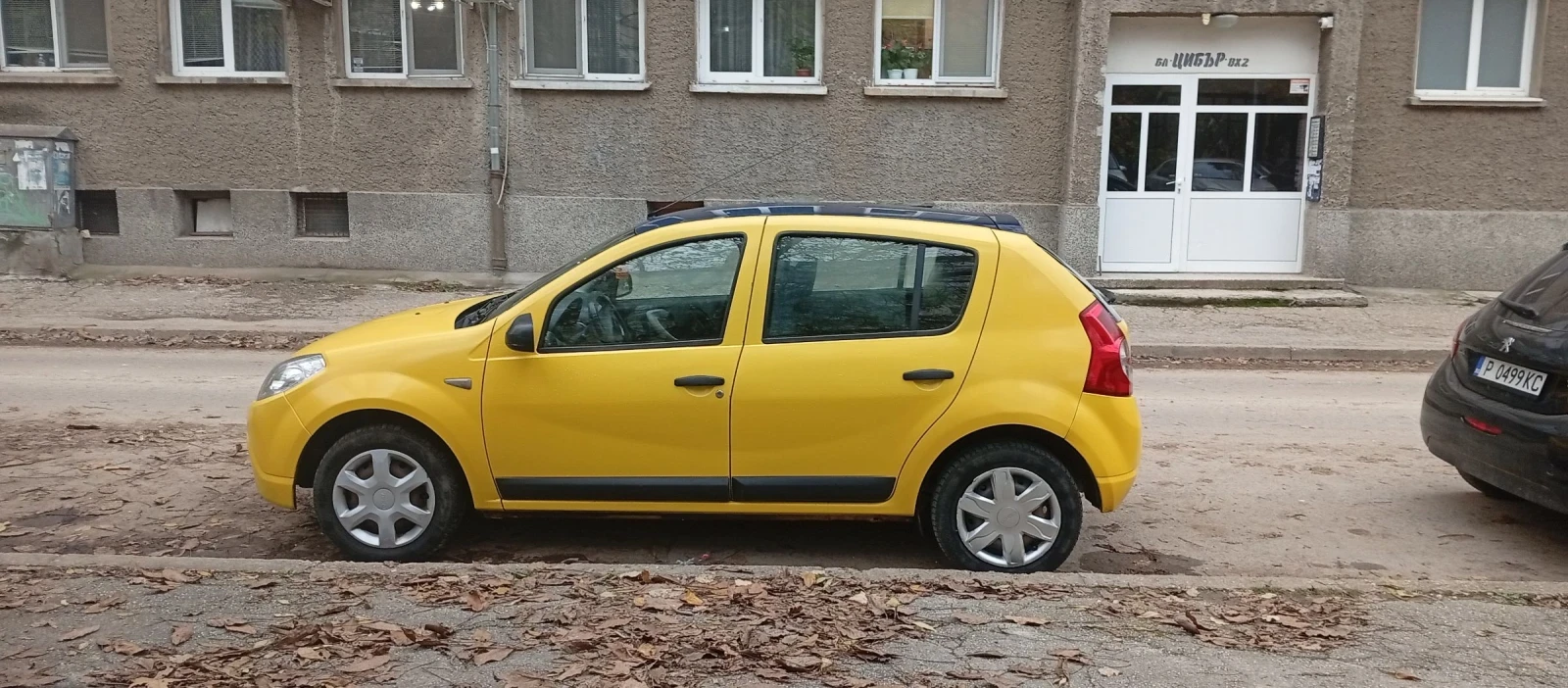 Dacia Sandero няма - изображение 2