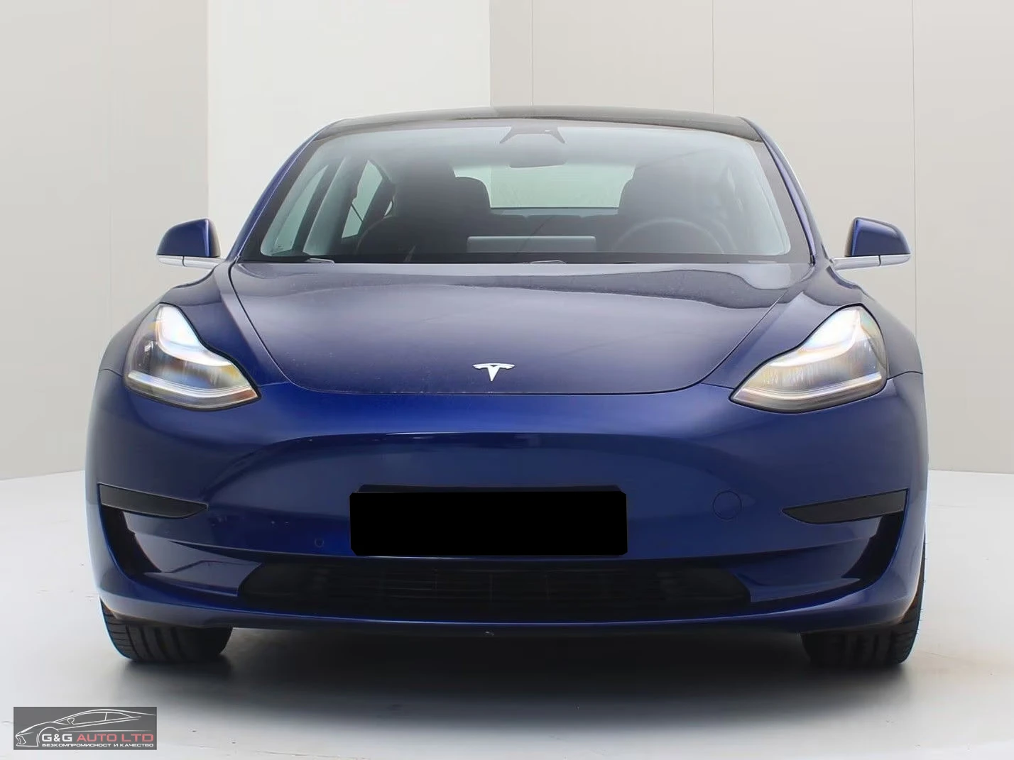 Tesla Model 3 ST.-RANGE+ /306HP/RWD/APILOT/ACC/CAM/KLESS/926f - изображение 2