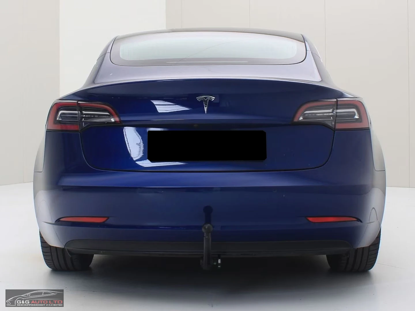 Tesla Model 3 ST.-RANGE+ /306HP/RWD/APILOT/ACC/CAM/KLESS/926f - изображение 6