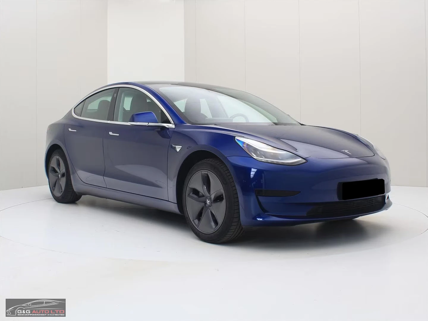 Tesla Model 3 ST.-RANGE+ /306HP/RWD/APILOT/ACC/CAM/KLESS/926f - изображение 4