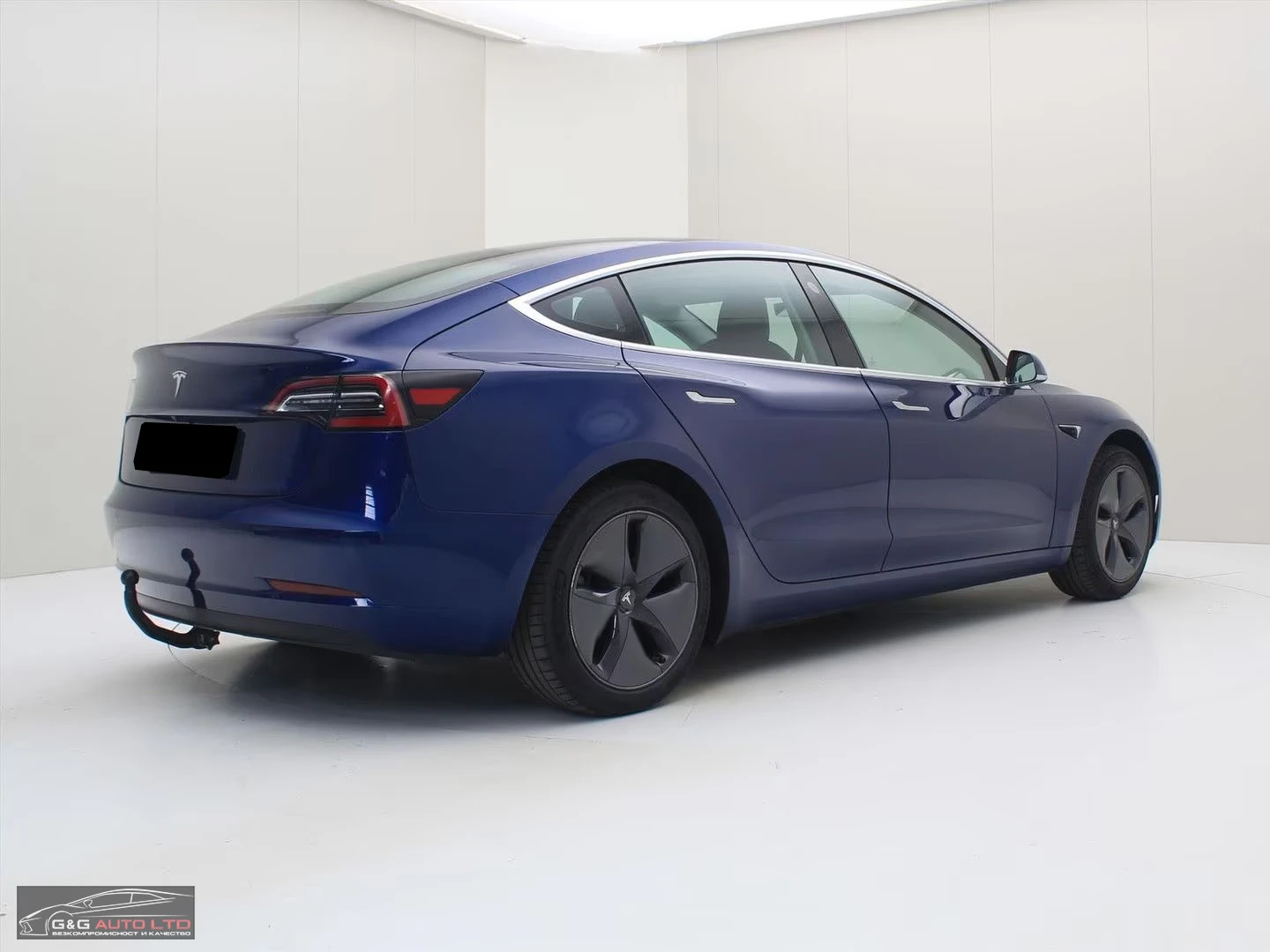 Tesla Model 3 ST.-RANGE+ /306HP/RWD/APILOT/ACC/CAM/KLESS/926f - изображение 5