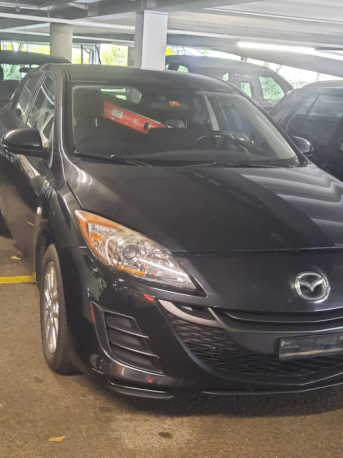 Mazda 3 | Mobile.bg � ����������� 16