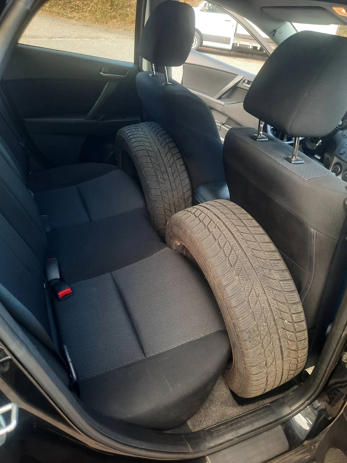 Mazda 3  - изображение 5